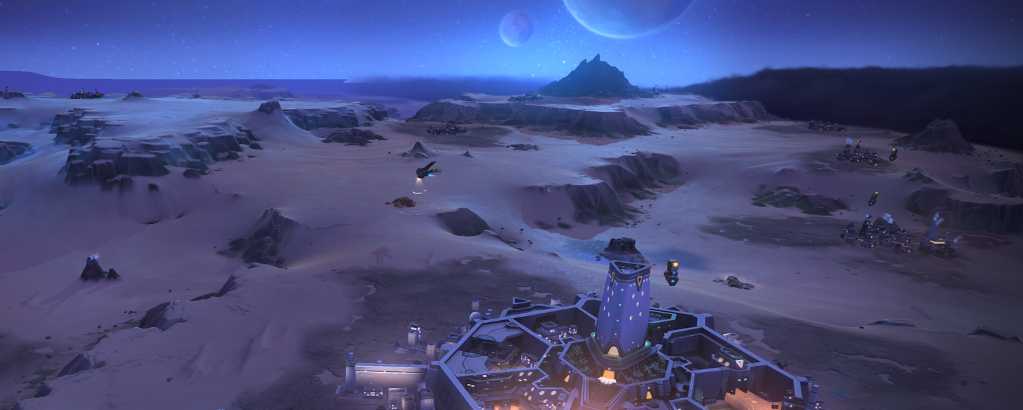 Dune: Spice Wars Disponível em Breve com o Passe de Jogos para PC
