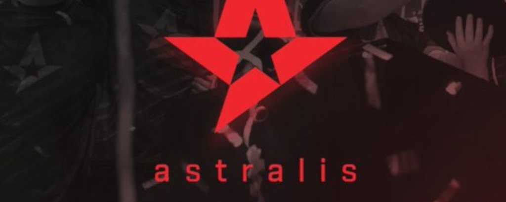  Asger « farlig » Jensen rejoint Astralis