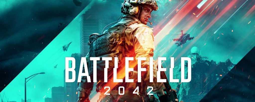 Le lancement de Battlefield 2042 pourrait être reporté