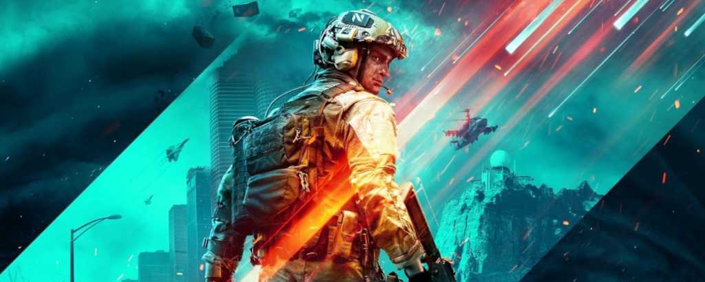 Battlefield 2042 – Temporada 03: Escalação está disponível agora para a Xbox