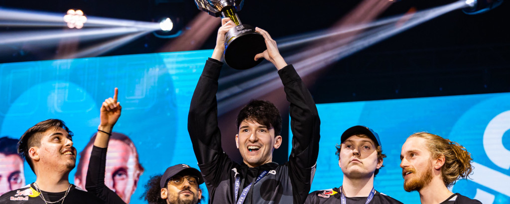 Cloud9 remporte le premier grand trophée Halo Infinite au HCS Kickoff Major