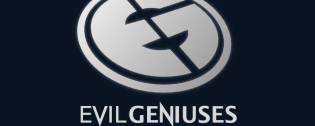 Os Evil Geniuses despedem-se de liderança inteira do CS:GO