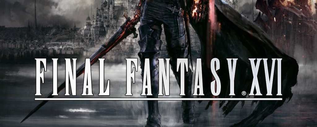 Final Fantasy XVI ne sera plus un jeu à monde ouvert, annonce le producteur