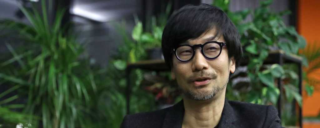 La légende des jeux vidéo, Hideo Kojima, fait le point sur ses projets à venir