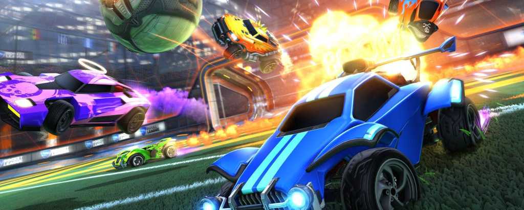 Date et heure de début confirmées pour la saison 4 de Rocket League