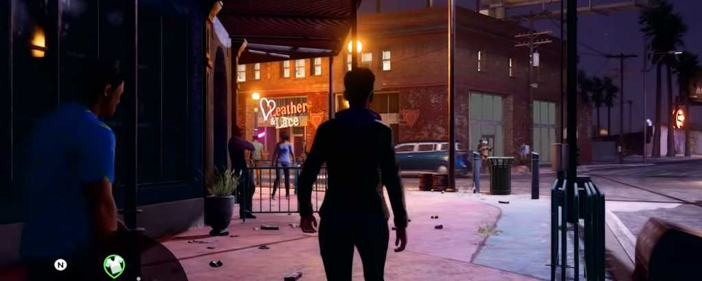 Le reboot de Saints Row présente la nouvelle cité de Santo Ileso sur une vidéo gameplay