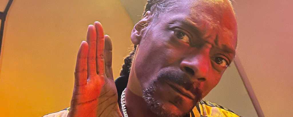 Snoop Dogg rejoint FaZe Clan