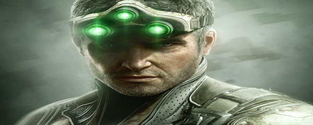 Ubisoft confirma que está a trabalhar num remake de Splinter Cell