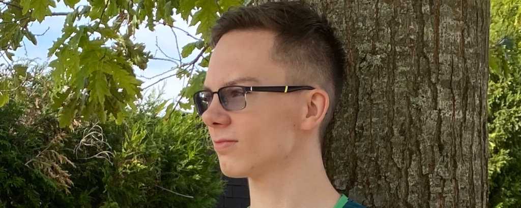 Semper Fortis vai atrás do profissional de Rocket League Thibault