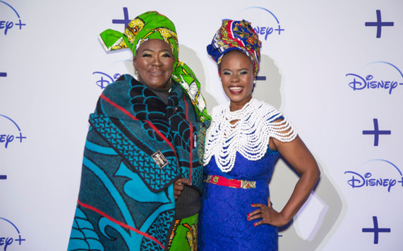 Here’s what you should know about the Disney+ launch in South Africa