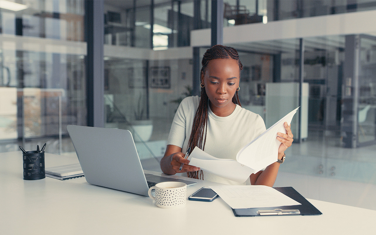 Here are 4 expert-approved questions to ask at the end of a job interview