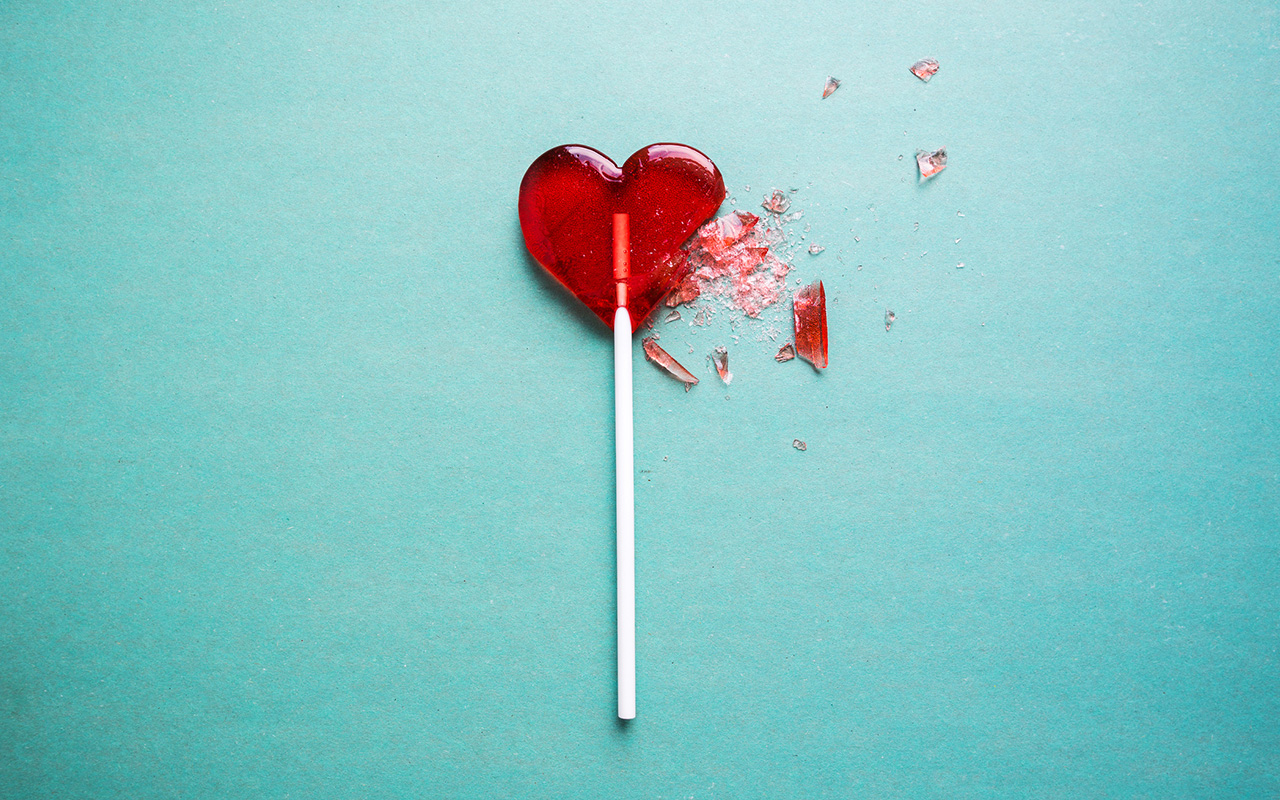 5 ways to get over a bad breakup, according to psychologists