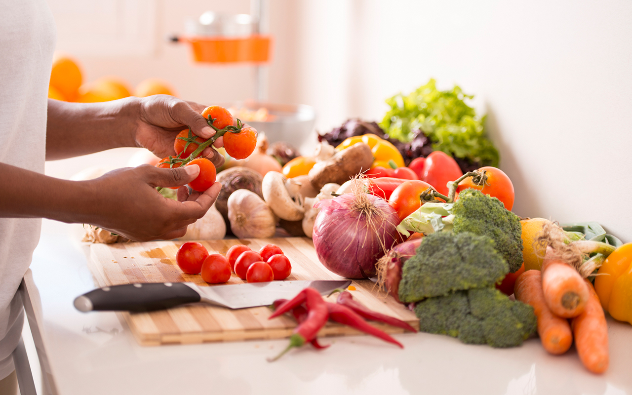 These 10 cooking hacks from chefs will make your life *so* much easier