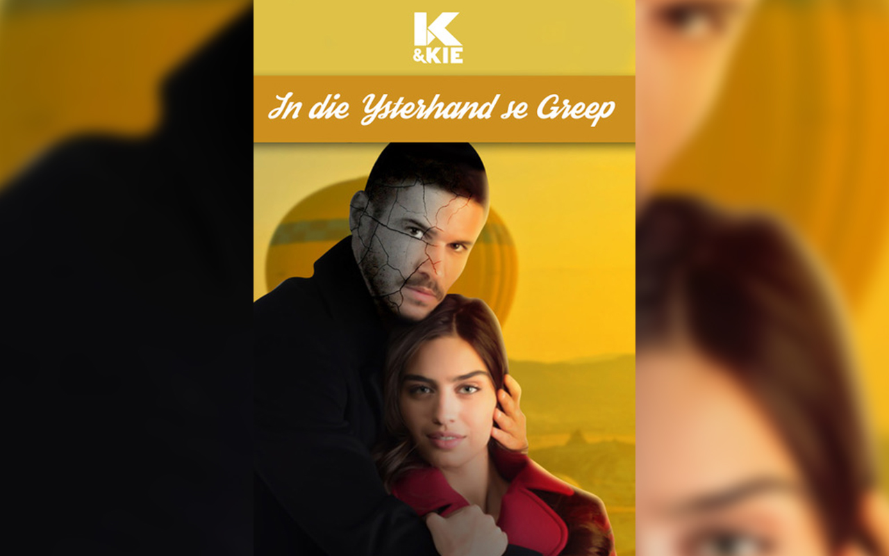We are ready to go to Turkey with these new series