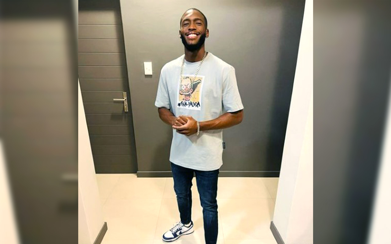 Five things you need to know about amapiano star Daliwonga