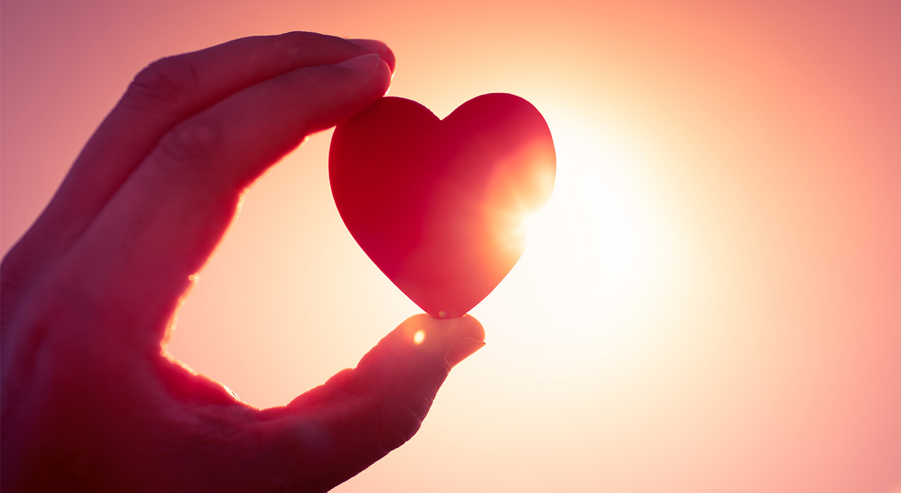 Here are 5 indicators of a healthy relationship, according to experts