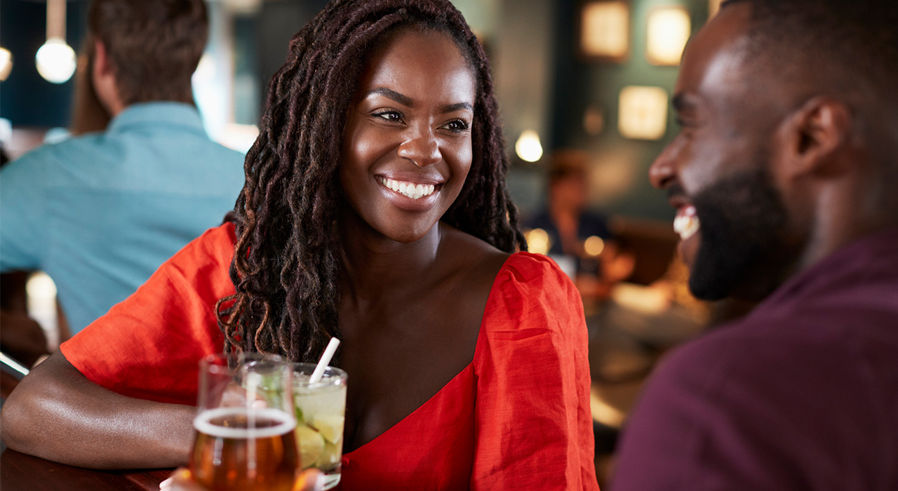 Not feeling the vibe? This is how to reject someone firmly, but nicely