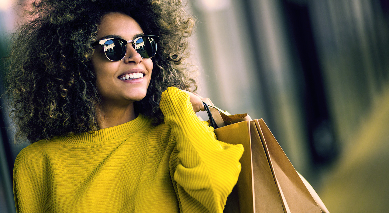 How to own nice things and (still) be financially responsible