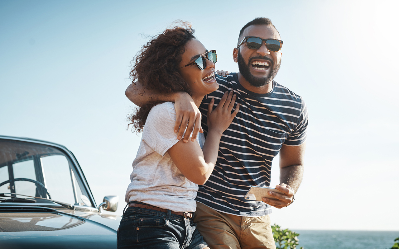Money and relationships - how to make it work