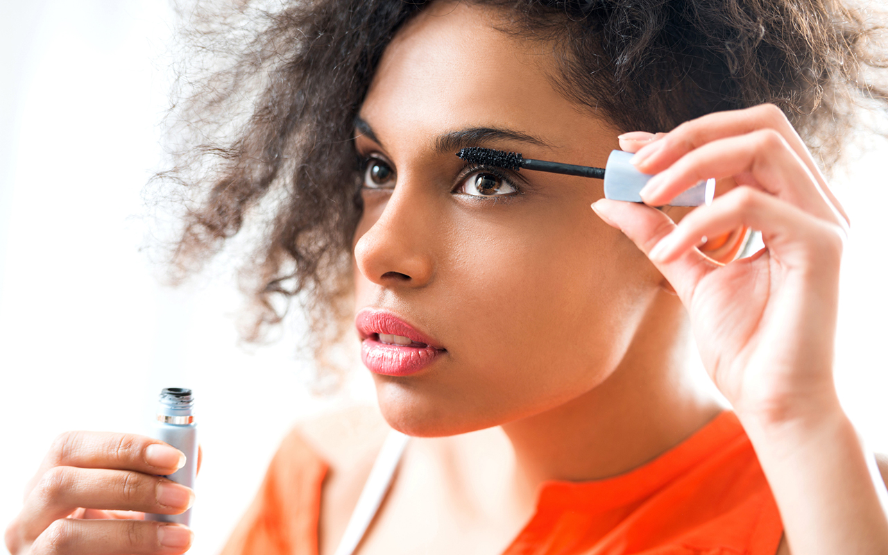 How to buy the best mascara for your lash type + needs