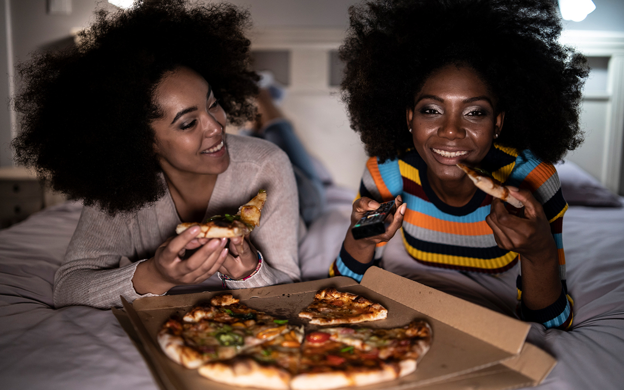 Fighting with a friend? Here's how to resolve your conflict maturely