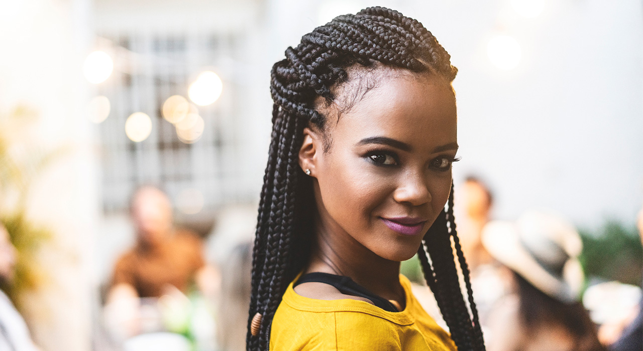5 tips to styling your edges like an expert