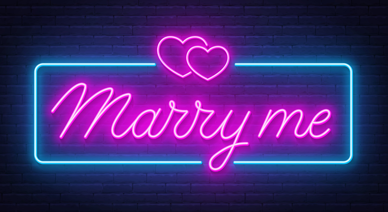 Don't make these 5 mistakes on your wedding day
