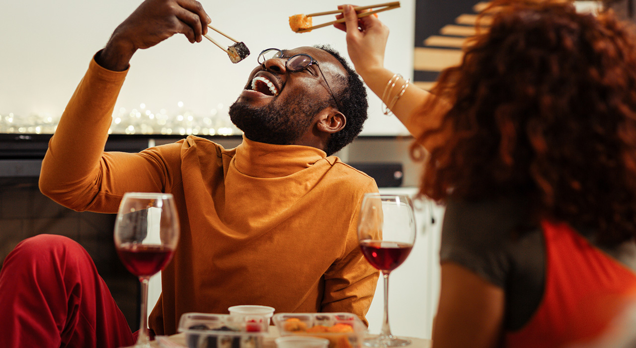 Honeymoon phase over? Here's how to reignite the spark and keep it alive!
