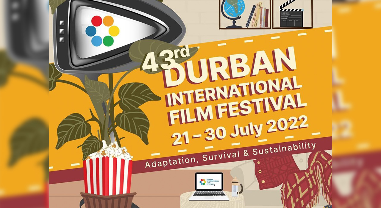 Here's what you can watch at the Durban International Film Festival