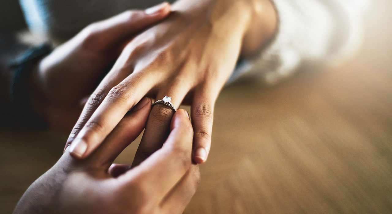 Everyone around you getting engaged? Remember these 4 things