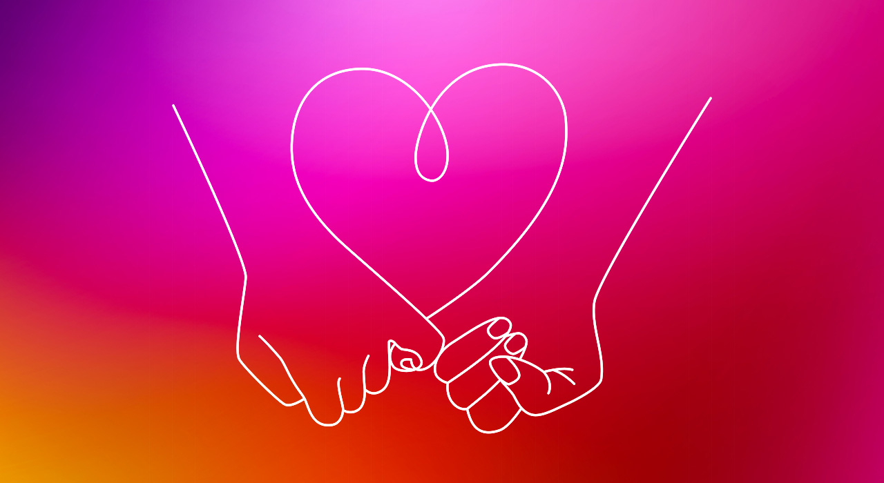Falling for one of your friends? Here's what to do