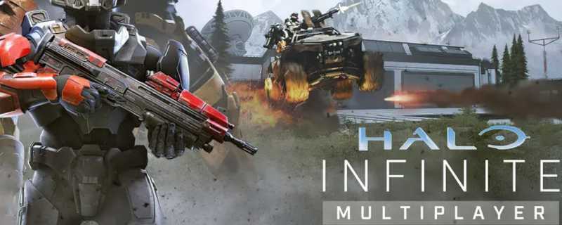 Halo Infinite lança enorme atualização para adicionar cooperação em campanha e o Forge