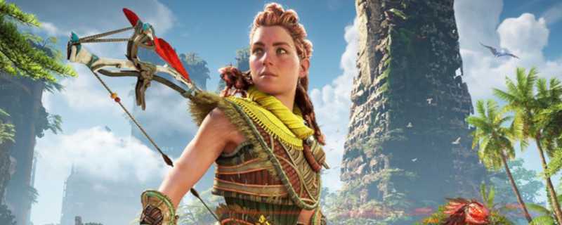 Sony revient sur sa décision relative à Horizon Forbidden West suite à l’indignation des fans