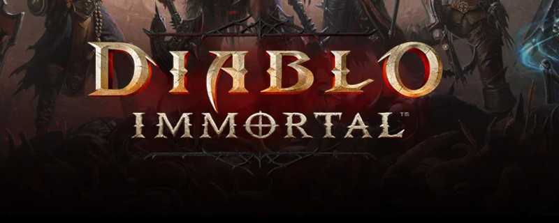 La nouvelle mise à jour de Diablo Immortal avec le battle pass de la saison 3