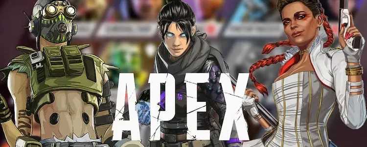 Apex Legends Global Series Open em curso em Nova Orleães