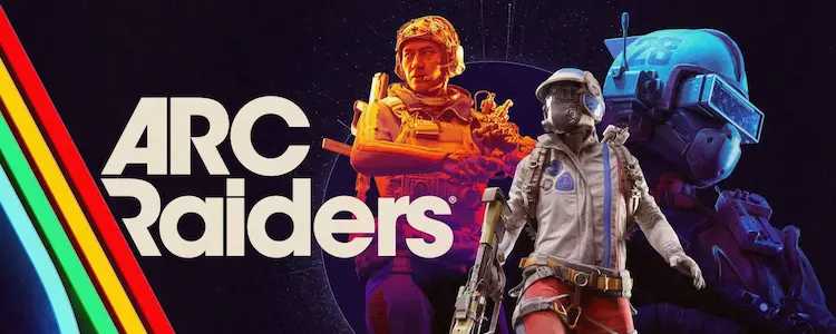 ARC Raiders d'''Embark fait une entrée fracassante en battant le record de The Finals 2024