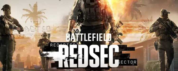 Battlefield 6 dévoile le circuit e-sport REDSEC d'''une valeur d'''un million de dollars, couvrant une série mondiale