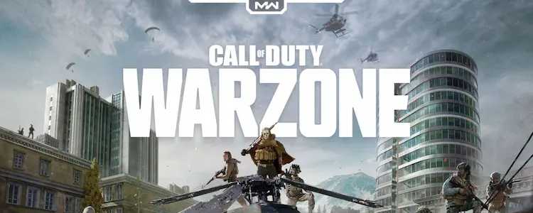 La fin d'une époque : Activision met fin au support de Warzone sur PS4 et Xbox One