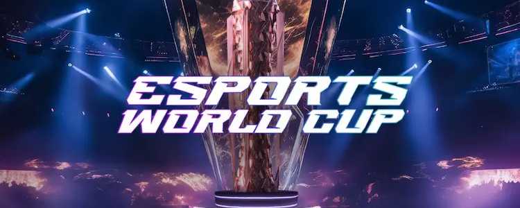La Fondation EWC s'apprête à diffuser la deuxième saison de l'Esports World Cup : Level Up