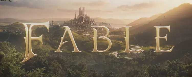 Un nouveau départ pour Albion : Playground Games dévoile un nouvelle version de Fable