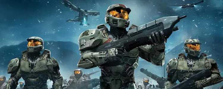 Clap de fin pour Halo: Infinite : une dernière mise à jour avant de nouveaux projets