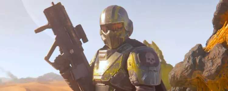 Entregue a democracia com Helldivers 2 Borderline Justice Warbond já disponível