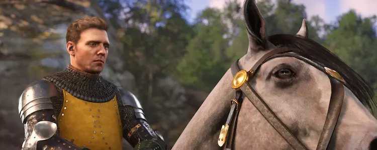 Le DLC final de Kingdom Come: Deliverance II arrive le 11 novembre