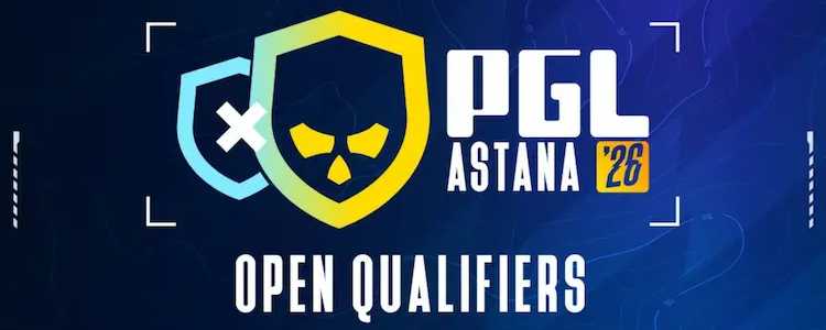 CS2 Astana 2026 : PGL présente 12 équipes pour une cagnotte de 1,6 M$