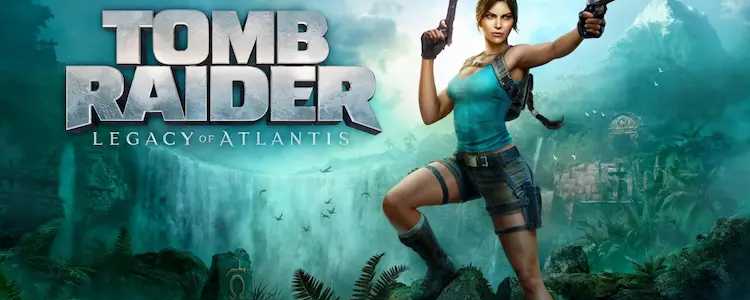 Tomb Raider et Star Wars en tête d’affiche des nouveaux jeux à succès aux Game Awards 2025