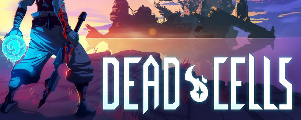 Dead Cells: Return to Castlevania DLC será Lançado em Março