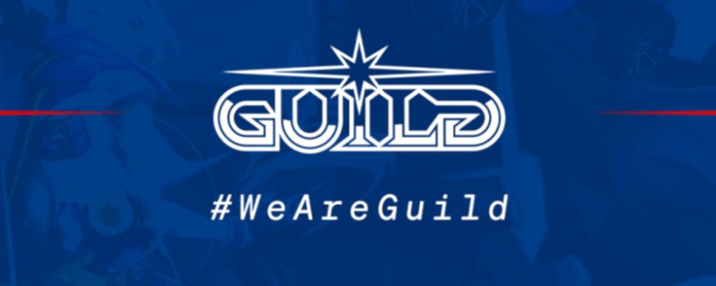 A Guild Esports assegura estrelas de Fortnite Anas e Hen por outro ano