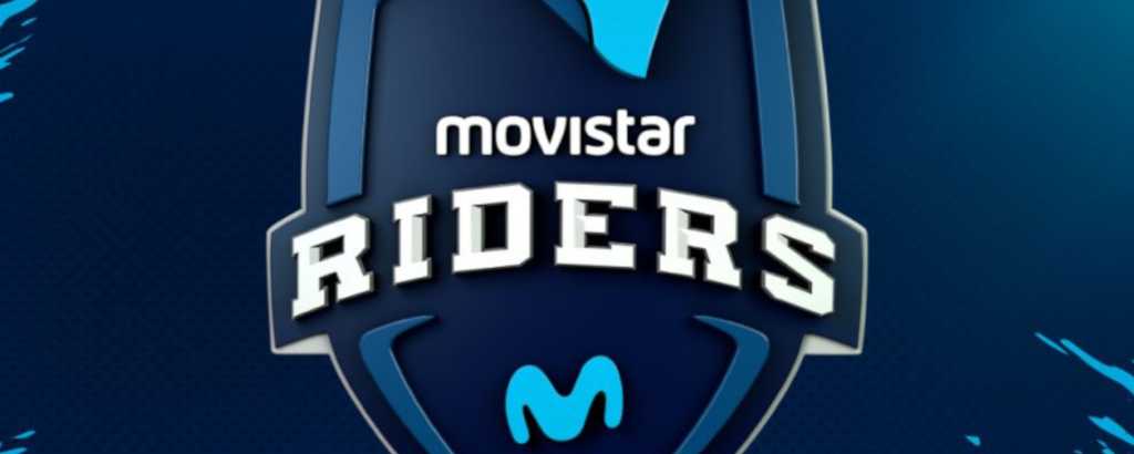 CS2: Movistar Riders reunem-se com dav1g, que assume como IGL
