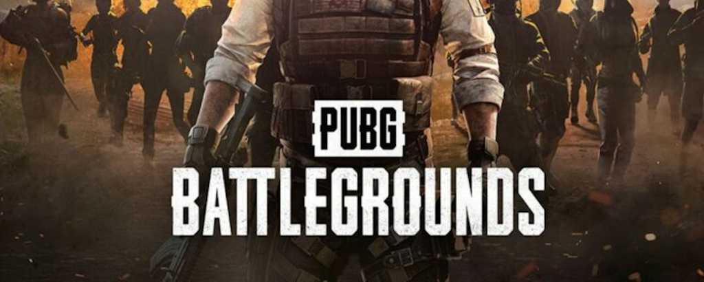 A Copa das Nações de PUBG começa sexta-feira na Coreia do Sul