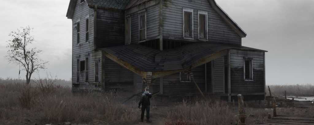 A aventura de terror psicológico Stray Souls vai ser lançada este ano